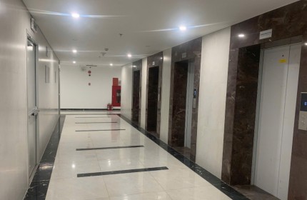CHO THUÊ CĂN HỘ CHUNG CƯ CAO CẤP FELIZ HOME - TÒA ZEN - HOÀNG MAI 78M2, 2 NGỦ